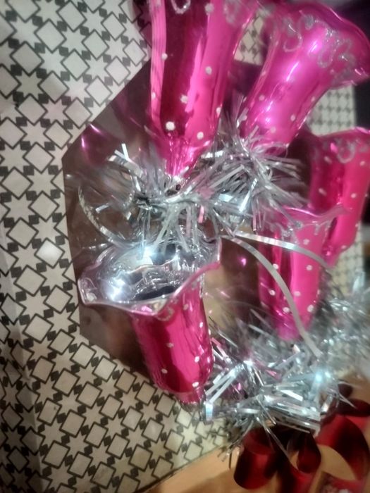 Новогодние советские игрушки