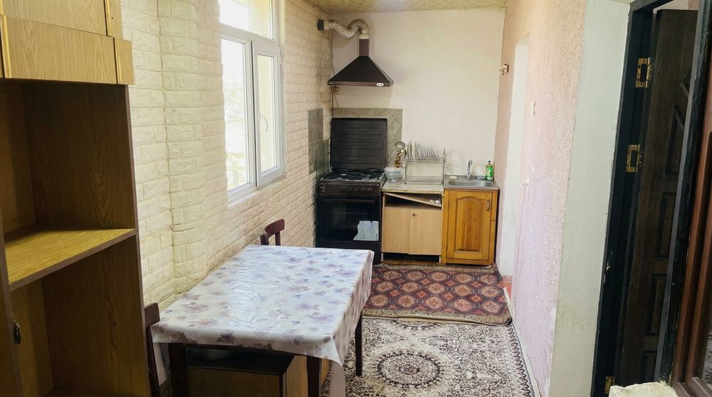 SROCHNIY ARZONGA Chilonzor kvartira 
Chilonzorning tinch va qulay h