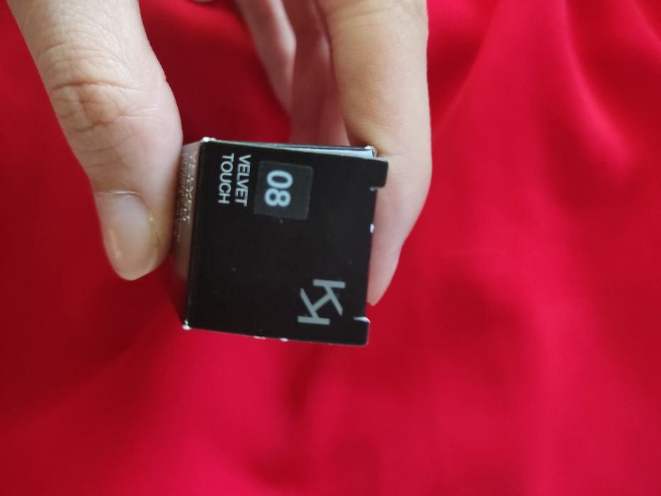 Скидка! Срочно!Кремовые румяна от Kiko Milano,08 номер