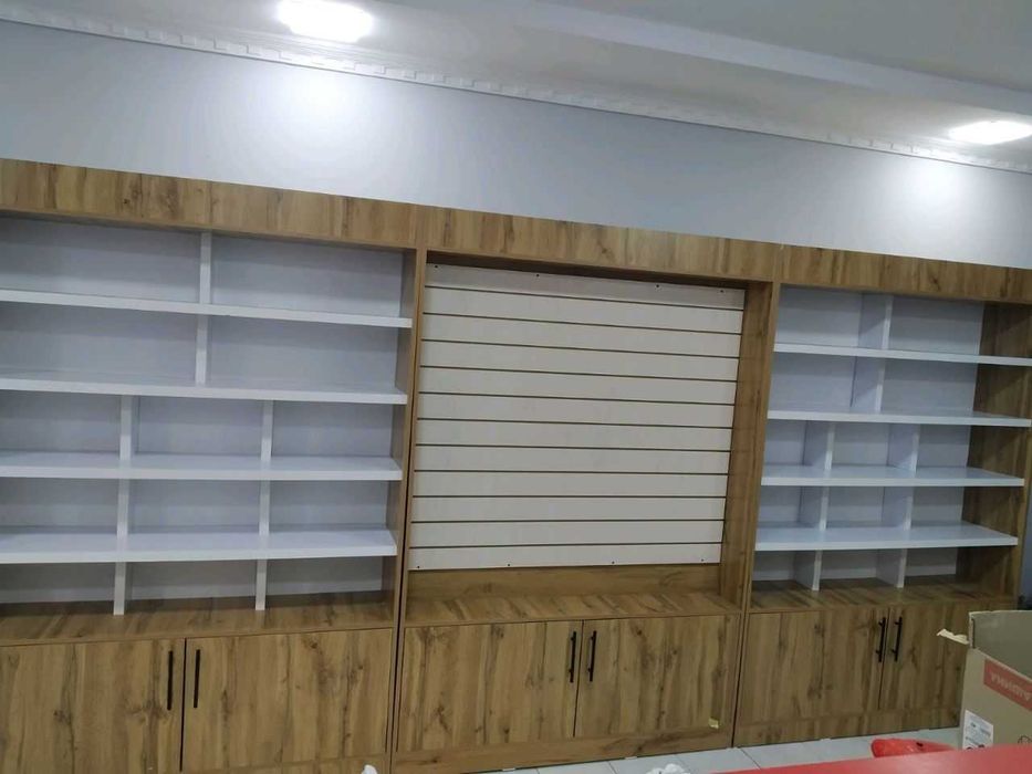 Мебель на заказ + услуги ЧПУ ровер