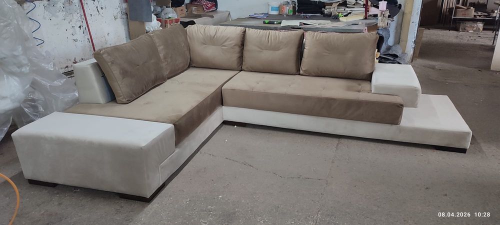 Coltar Fix Neextensibil