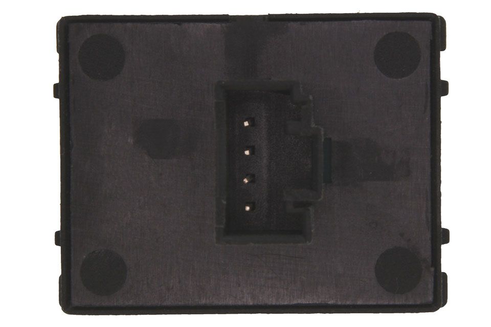 Бутон ключ за стъкла, Skoda, Fabia 2, Roomster, Yeti, Octavia 2