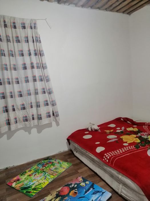 Продаётся дом при городе