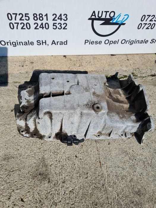 Baie ulei Opel Astra J 1.6i Turbo ; 1.6i 85kw 115cp; 1.8i 103kw 140cp;