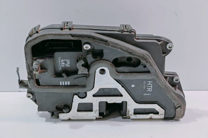 Broasca usa dreapta spate   7060296 BMW Seria 3 E90/E91/E92/E93