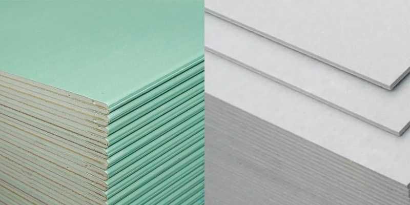 gipsakarton azia knauf gipsakarton uchun profil reka