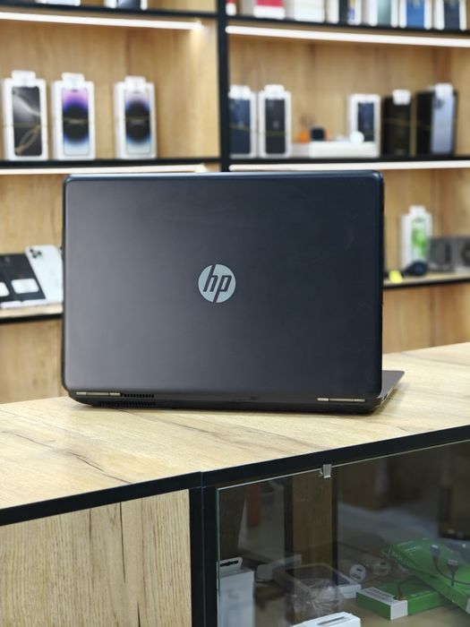HP Pavilion 17 Ноутбук | Core i7 | GTX 1050 4гб | Игровой Ноутбук