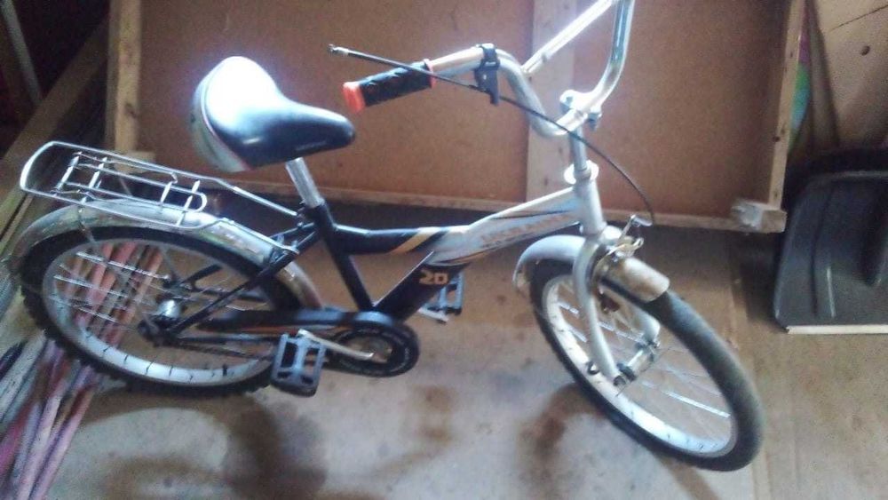 Продам детский велосипед, коляски, машинка