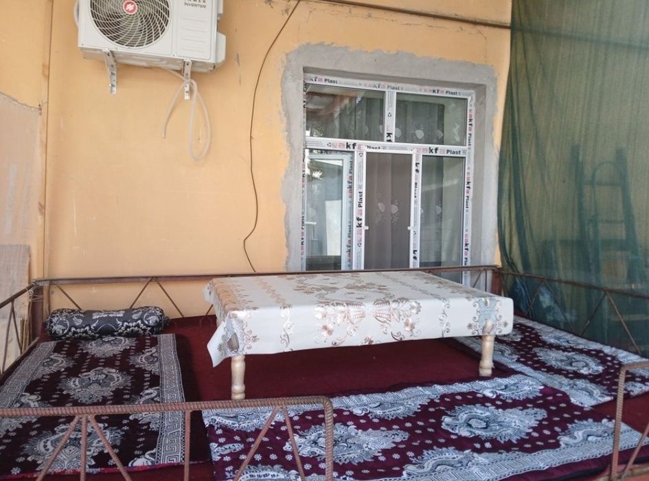 Сдается дача на Ташморе
