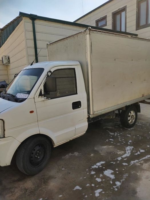 Донгфенг Лабо буткаси