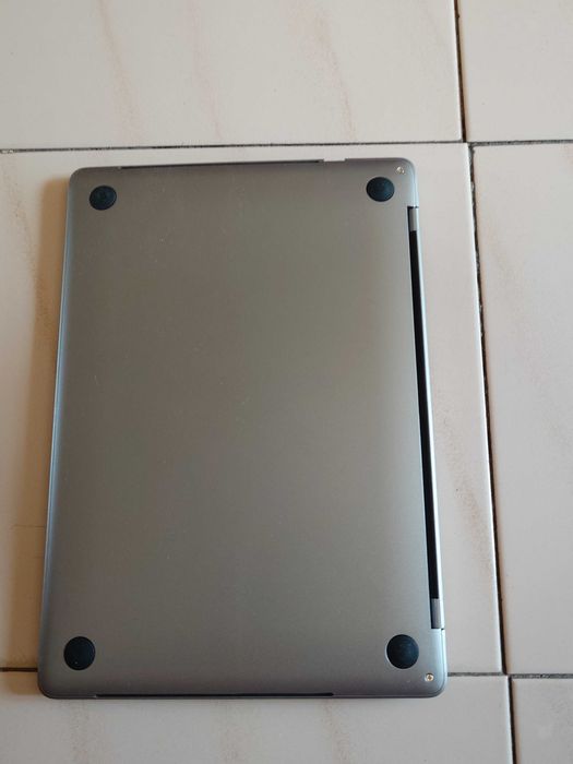 Maqueta de Laptop Apple Pro 13,3 inch