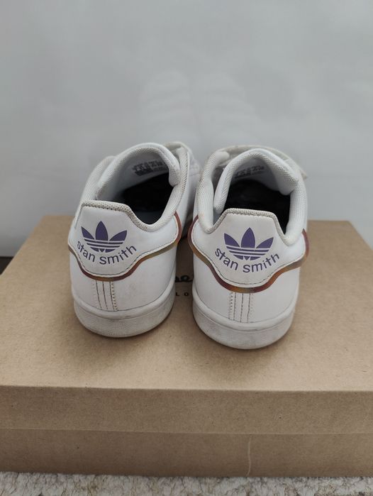 Adidas Stan Smith детски маратонки, 35 номер