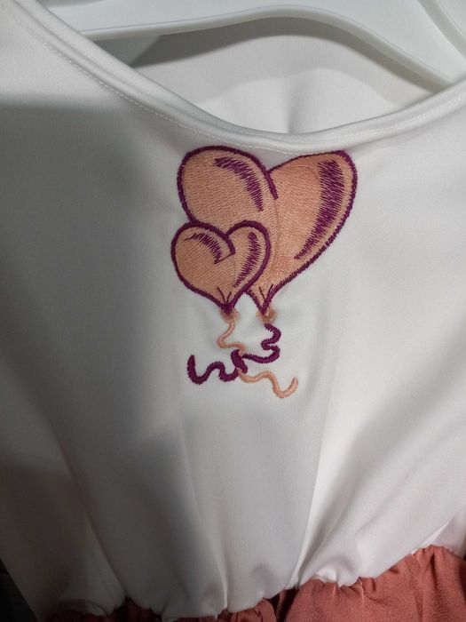 Рокли мама и бебе