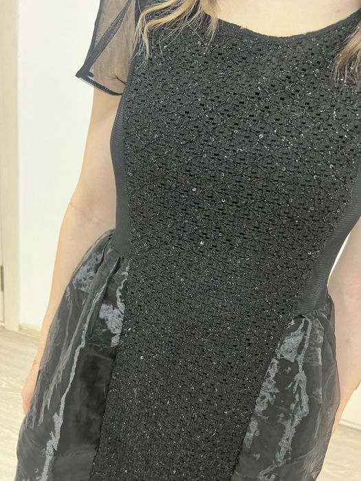 Платье новое 40- 42р S