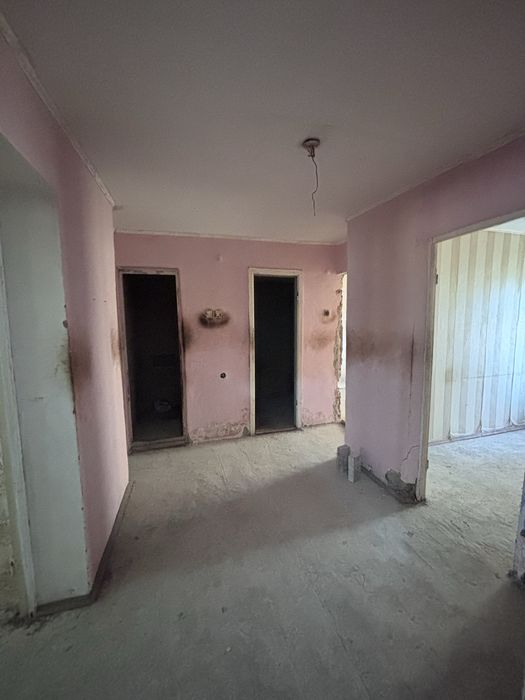 Зачаганск 3х комн