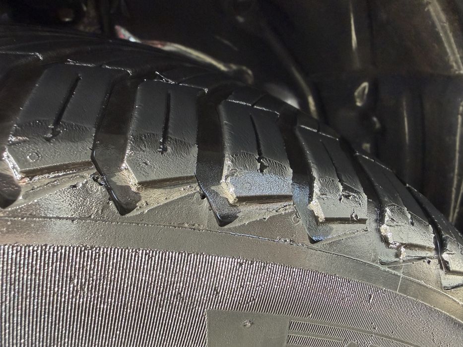 4x Anvelope Michelin CrossClimate 2 215 60 16 DOT 2022 All-Season 99V