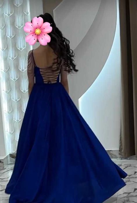 Платье на выпускной