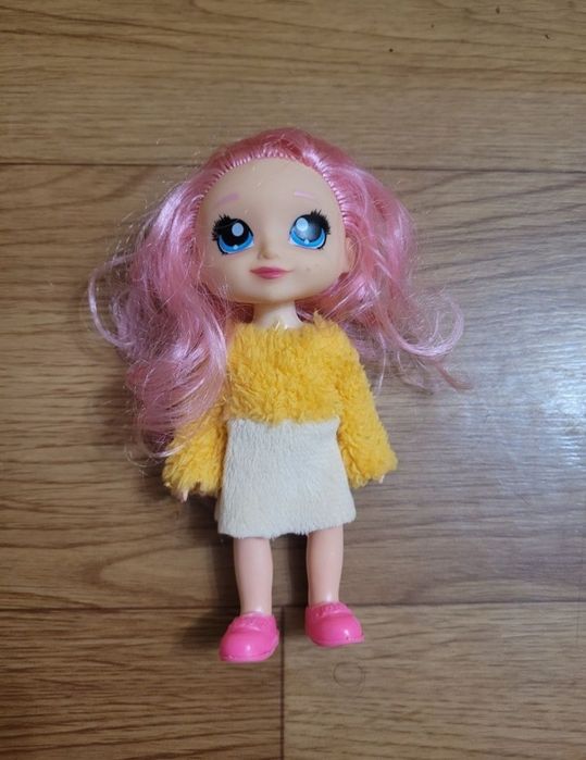 Куклы для девочки (2шт)