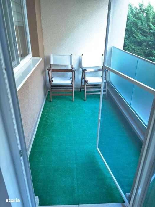 Apartament 2 camere, Pipera, loc parcare subterană inclus