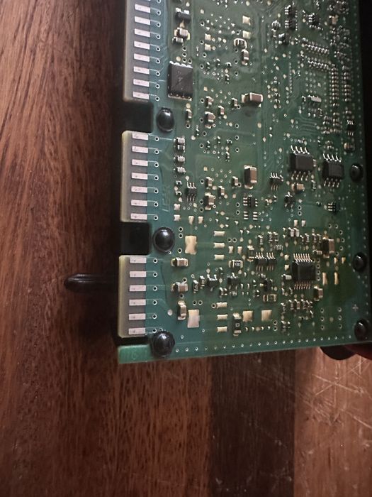 TMS модул фарове Full Led Adaptiv  Bmw Бмв F10 F11 5er