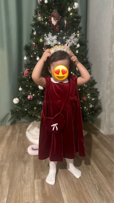 Детская одежда на девочку