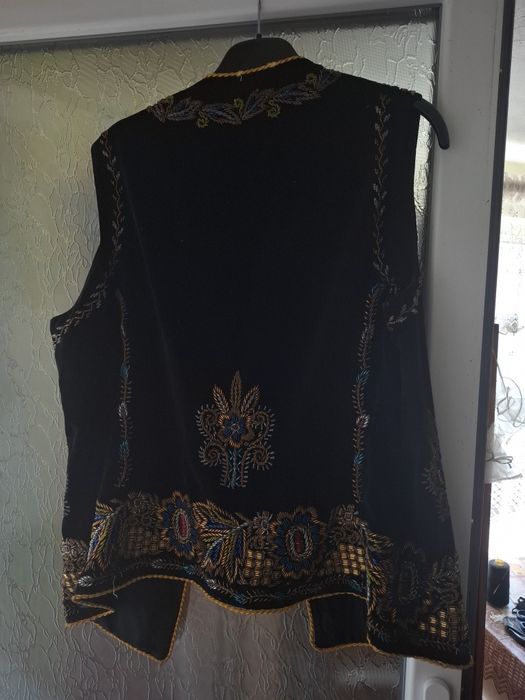 Ilic tradițional din zona olteniei