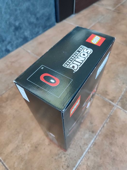 LEGO Sonic The Hedgehog