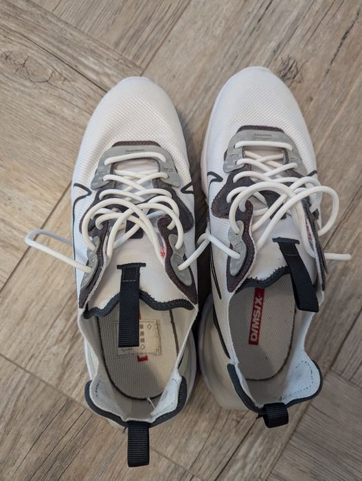Adidași barbati Nike react vision