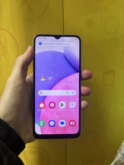 Samsung Galaxy A03s 32 ГБ