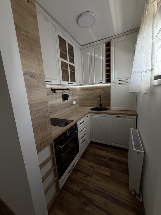 Apartament cu o cameră