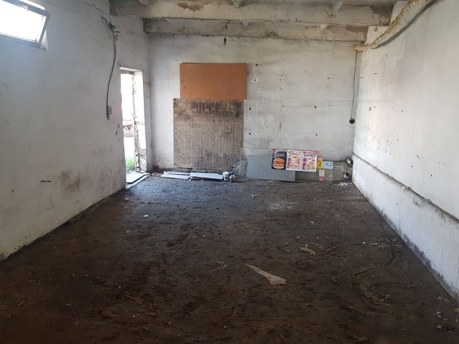 Сдам в аренду помещение