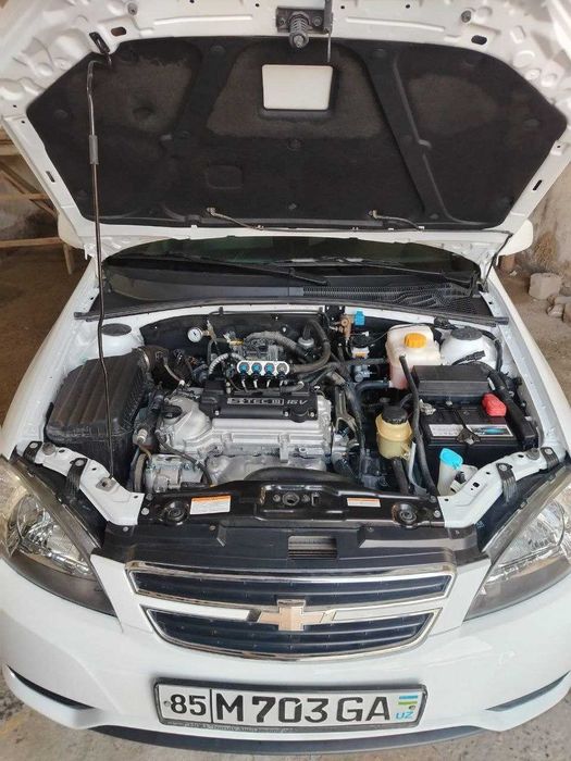 Gentra Maximus afsonaviy