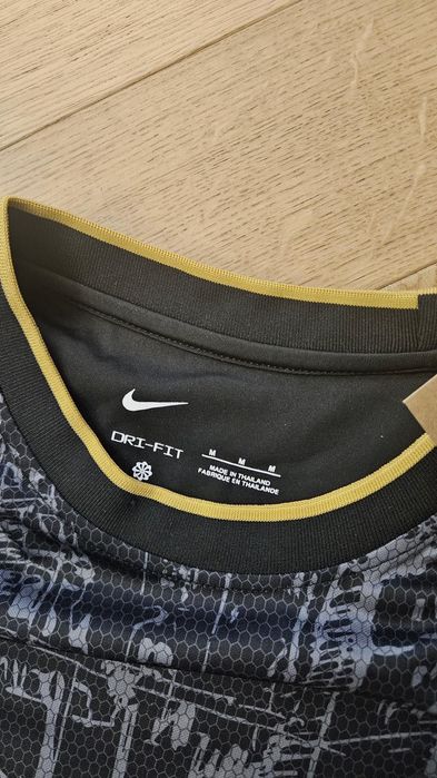 Tricou Barca Special Edition