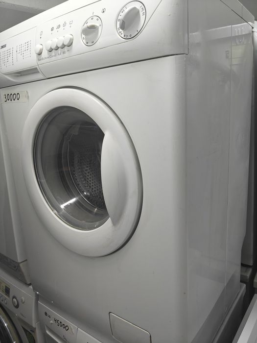 Продам стиральную машину автомат