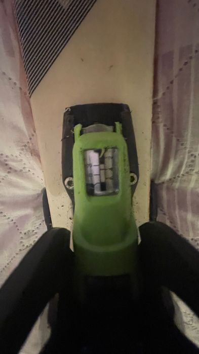 Продавам ски Volki Gotama jr 158см