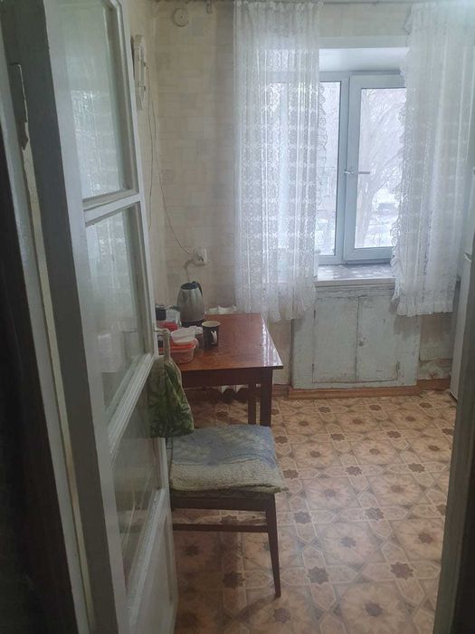 Продается квартира на Белинского