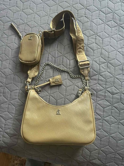 Чанта Steve Madden