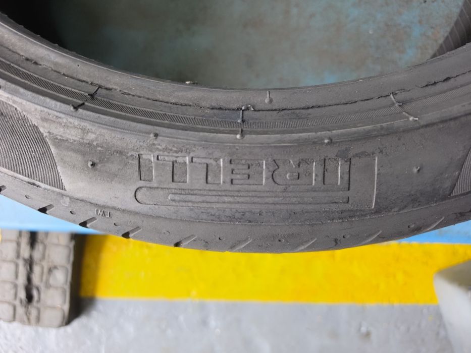 255 40 21 vara pirelli