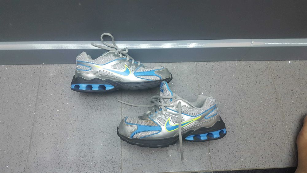 Детски маратонки Nike 33 номер