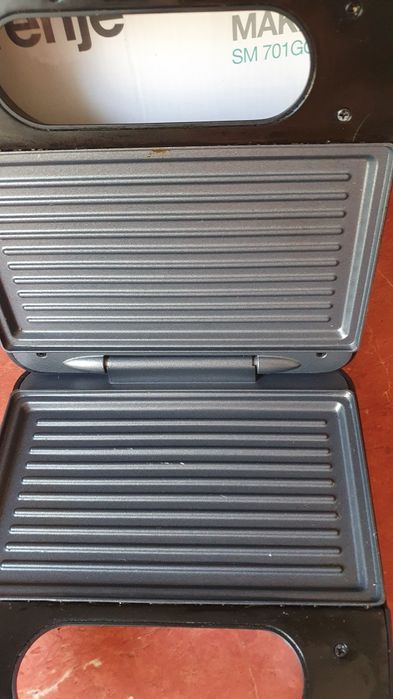 Sandwich maker Gorenje