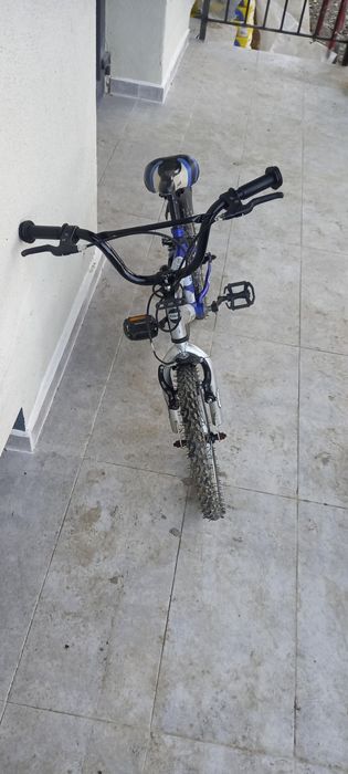 Bicicletă DSYH pentru copii