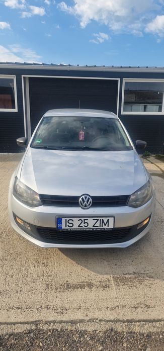 VOLKSWAGEN Polo 2011 — imagine 4