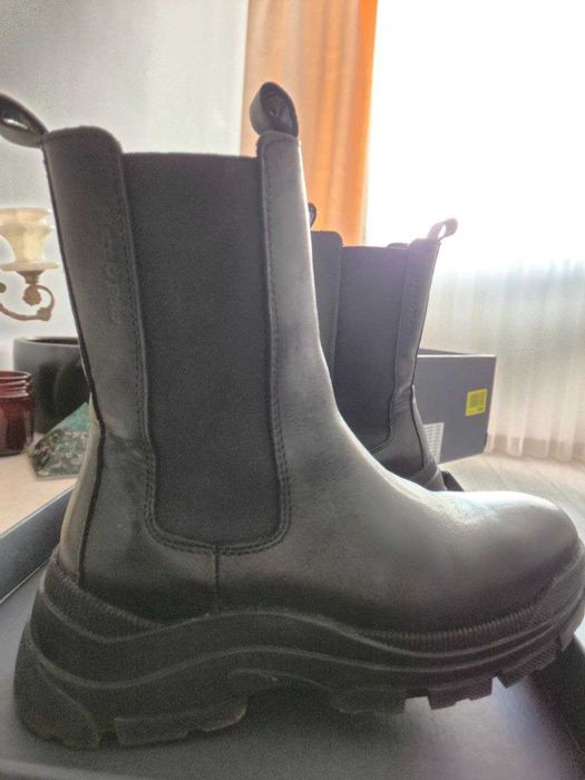 Ghete Mar O'Polo Maia 36