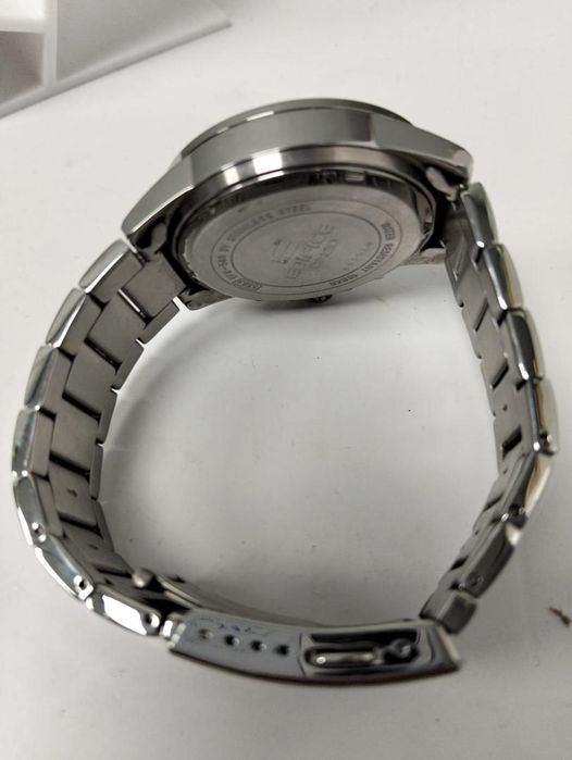 Ceas Casio Edifice EFV-540D-1AVUEF -P-