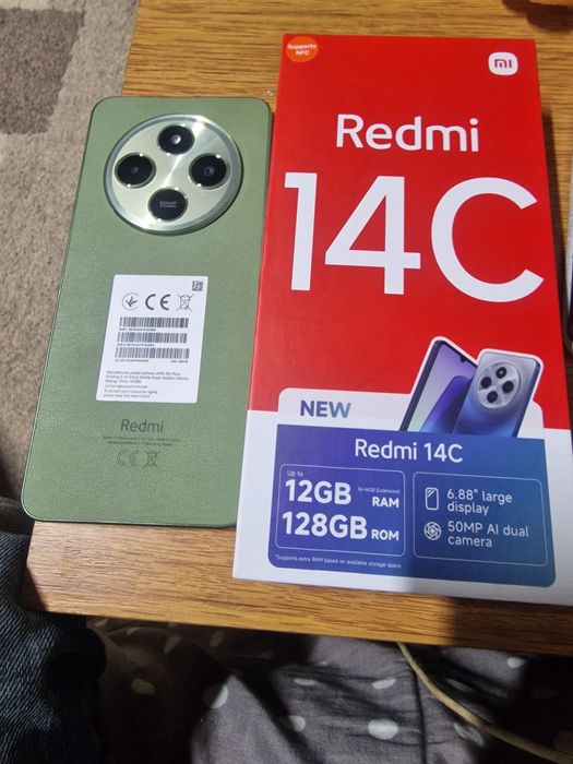 Xiaomi 14 C 128 /12