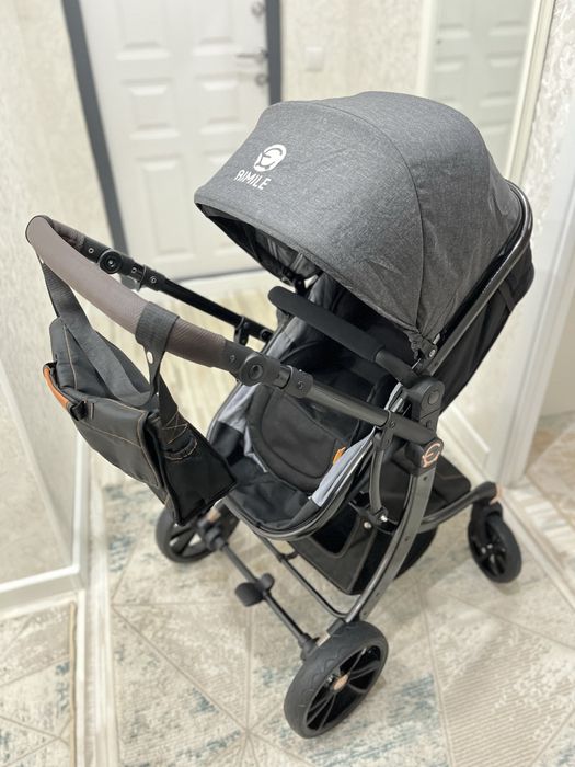 Детская Коляска Aimille 2/1