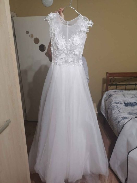 Булчинска рокля - Stoyan Radichev (Стоян Радичев)