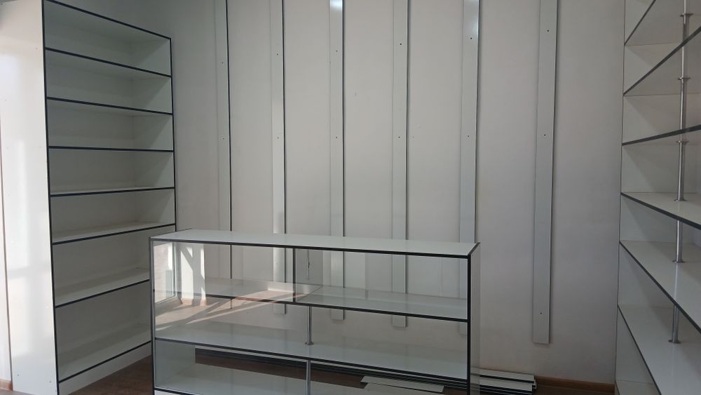 Mebellar sotiladi yangi