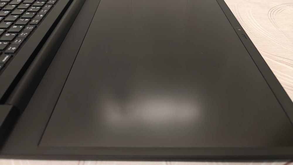 ThinkPad P1 Gen 3 i9 64GB 1TB 4K UHD Quadro T2000 Workstation