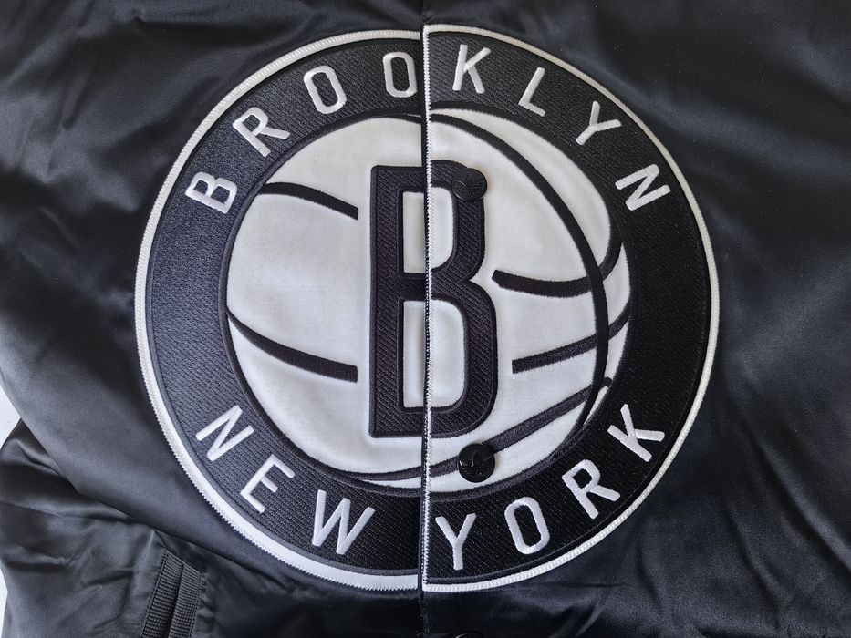 Мъжко яке Adidas Brooklyn New York